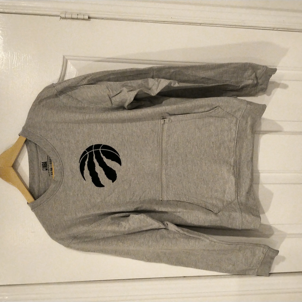 Raptors Crew neck sweatshirt